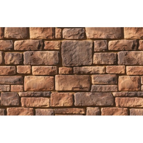 Облицовочный искусственный камень White Hills Данвеган цвет 501-40