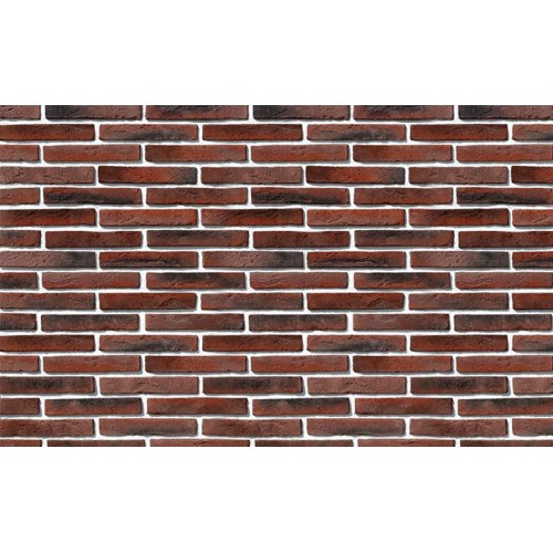 Облицовочный камень White Hills Остия брик цвет 381-40