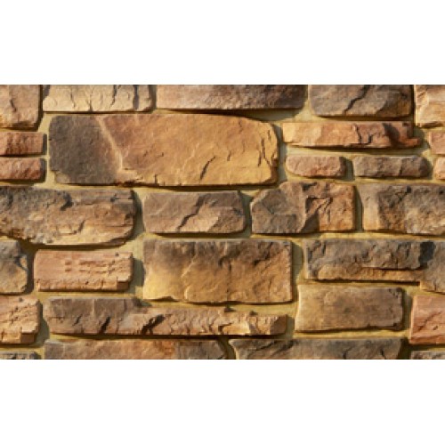 Облицовочный искусственный камень White Hills Тевиот цвет 701-40