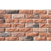 Облицовочный камень White Hills Брюгге брик цвет 315-50