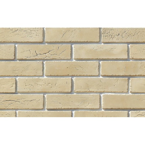 Облицовочный камень White Hills Терамо брик 2 цвет 360-10