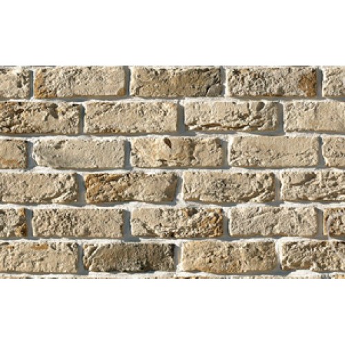 Облицовочный камень White Hills Бремен брик цвет 309-10