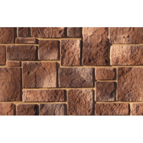 Облицовочный искусственный камень White Hills Девон цвет 421-40