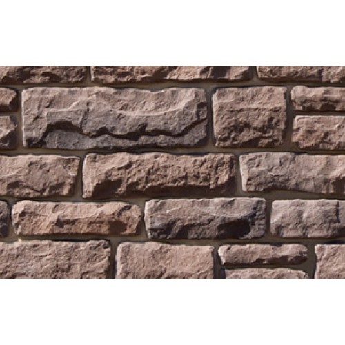 Облицовочный искусственный камень White Hills Данвеган цвет 502-40