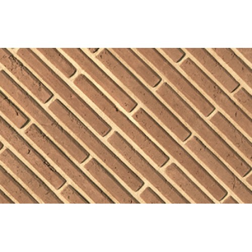 Облицовочный камень White Hills Тиволи брик цвет 357-40