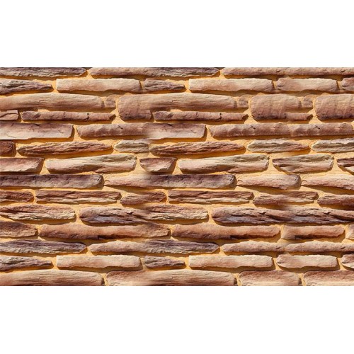 Облицовочный искусственный камень White Hills Айгер цвет 546-40