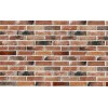 Облицовочный искусственный камень White Hills Дерри Брик цвет 388-90