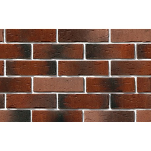 Облицовочный камень White Hills Сити брик цвет 375-70