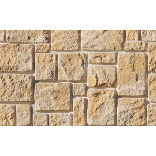 Облицовочный искусственный камень White Hills Девон цвет 421-20
