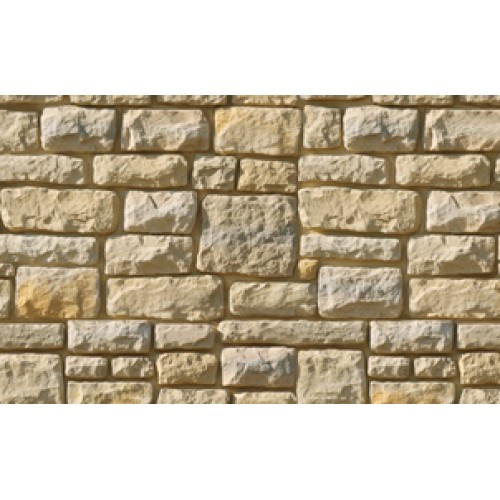 Облицовочный искусственный камень White Hills Данвеган цвет 500-20