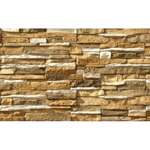 Облицовочный искусственный камень White Hills Норд Ридж цвет 270-20