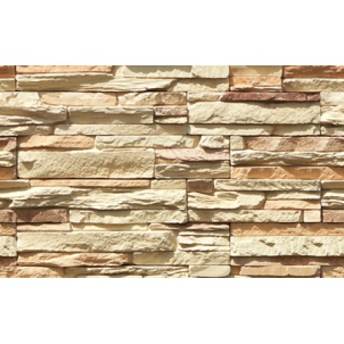 Облицовочный искусственный камень White Hills Кросс Фелл цвет 101-10