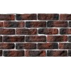 Облицовочный камень White Hills Брюгге брик цвет 315-70
