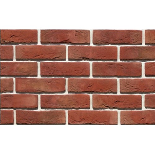 Облицовочный камень White Hills Лондон брик цвет 301-70