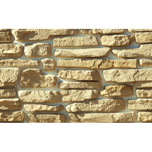 Облицовочный искусственный камень White Hills Морей цвет 525-10