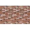 Облицовочный камень White Hills Остия брик цвет 383-70