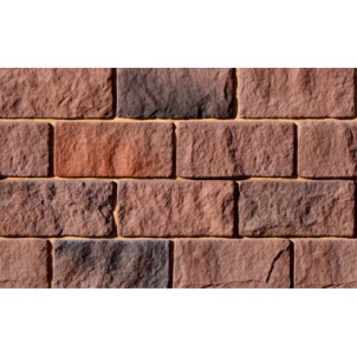 Облицовочный искусственный камень White Hills Лорн цвет 417-40