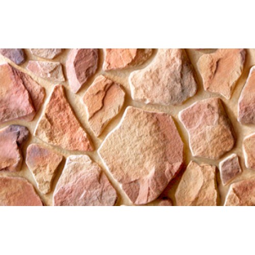 Облицовочный искусственный камень White Hills Рутланд цвет 600-40