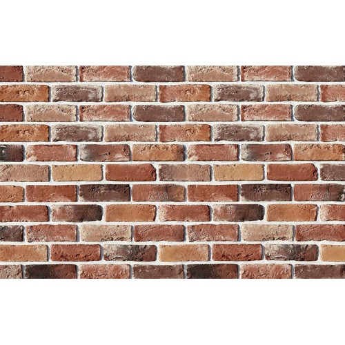 Облицовочный камень White Hills Бремен брик цвет 308-90