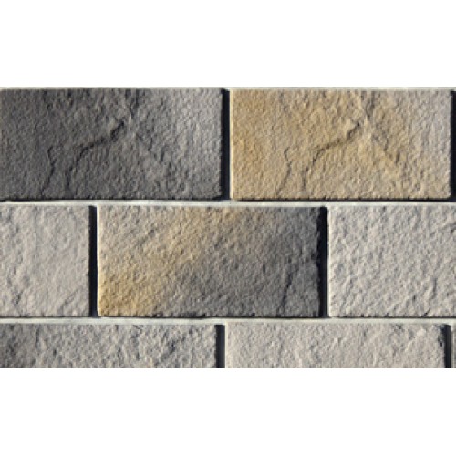 Облицовочный искусственный камень White Hills Ленстер цвет 531-80