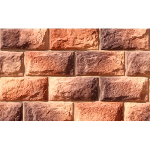 Облицовочный искусственный камень White Hills Тилл цвет 451-40