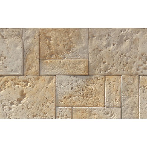 Облицовочный искусственный камень White Hills Бремар цвет 486-20