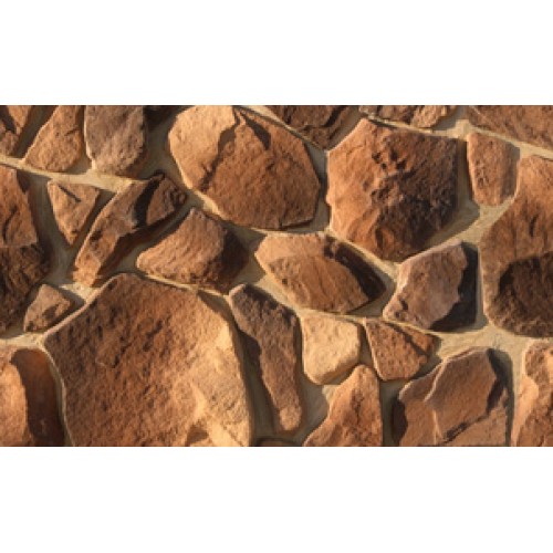 Облицовочный искусственный камень White Hills Рутланд цвет 601-40