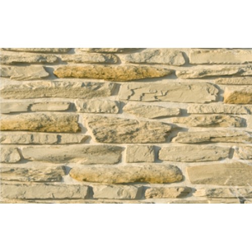 Облицовочный искусственный камень White Hills Айгер цвет 540-10