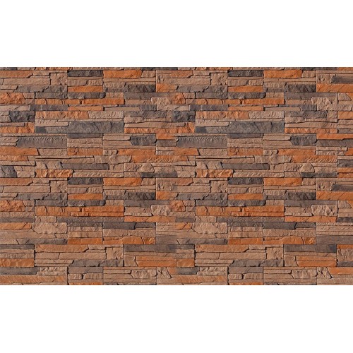 Облицовочный искусственный камень White Hills Хайлэнд цвет 292-40