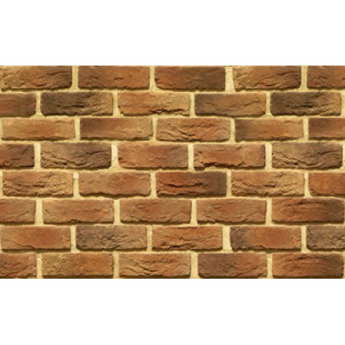 Облицовочный камень White Hills Бремен брик цвет 308-40