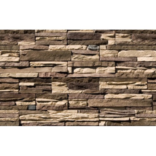 Облицовочный искусственный камень White Hills Кросс Фелл цвет 101-20