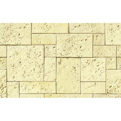 Облицовочный искусственный камень White Hills Бремар цвет 486-10