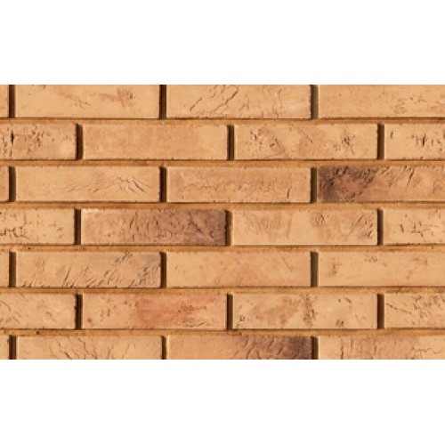 Облицовочный камень White Hills Терамо брик цвет 350-40