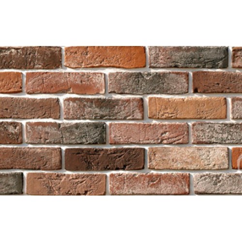 Облицовочный камень White Hills Лондон брик цвет 303-90