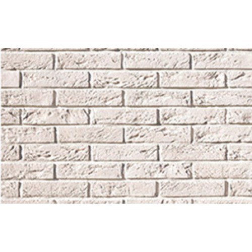 Облицовочный искусственный камень White Hills Дерри Брик цвет 385-00