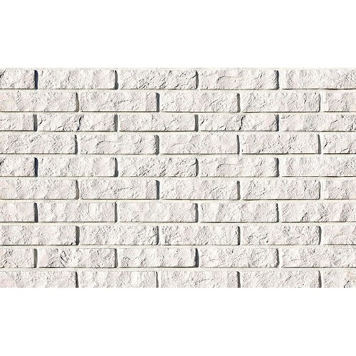 Облицовочный камень White Hills Алтен брик цвет 310-00