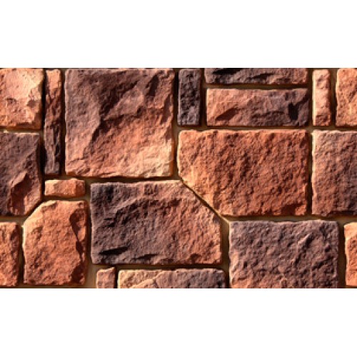 Облицовочный искусственный камень White Hills Дарем цвет 511-40