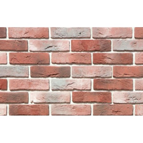Облицовочный камень White Hills Лондон брик цвет 302-70