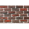 Облицовочный камень White Hills Бремен брик цвет 306-40