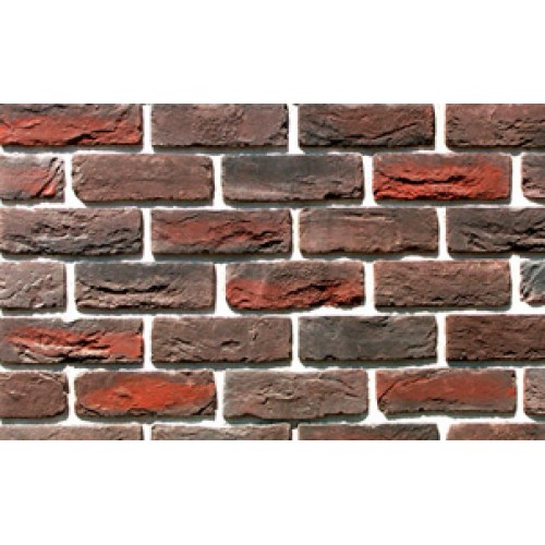 Облицовочный камень White Hills Бремен брик цвет 306-40