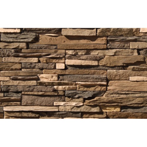 Облицовочный искусственный камень White Hills Кросс Фелл цвет 105-40