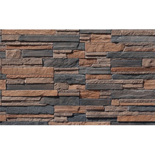 Облицовочный искусственный камень White Hills Зендлэнд цвет 242-40