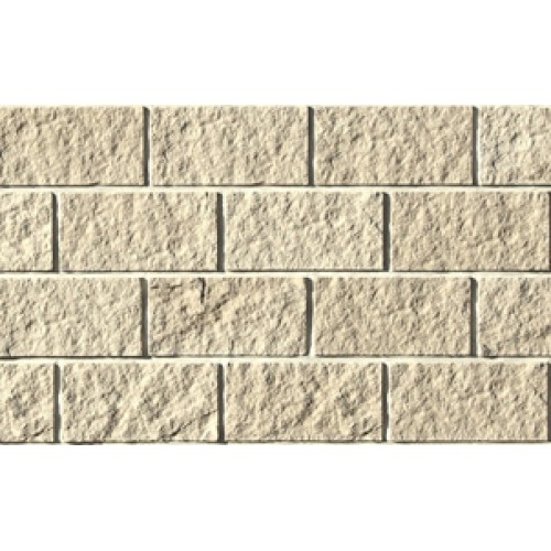 Облицовочный искусственный камень White Hills Торре Бьянка цвет 445-10