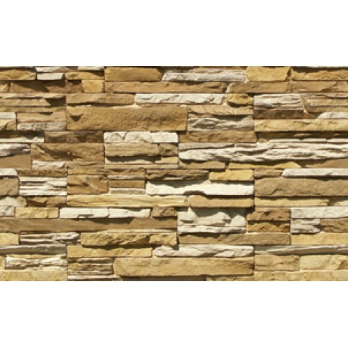 Облицовочный искусственный камень White Hills Кросс Фелл цвет 100-20