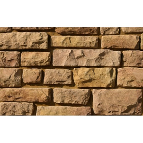 Облицовочный искусственный камень White Hills Данвеган цвет 500-60