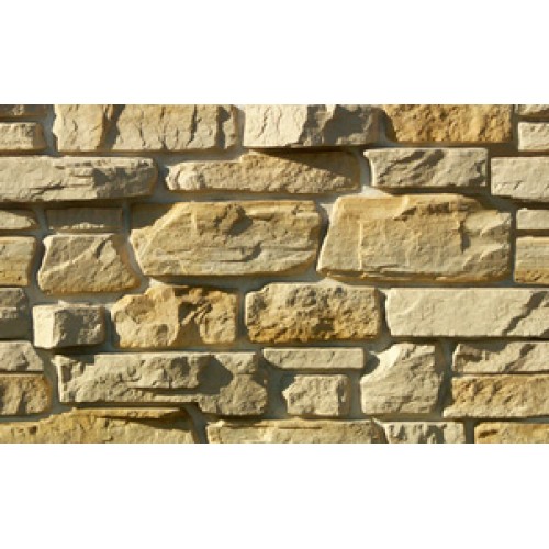 Облицовочный искусственный камень White Hills Тевиот цвет 700-10