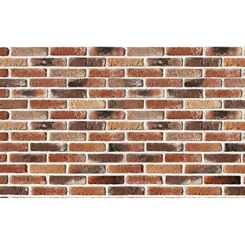 Облицовочный искусственный камень White Hills Йорк Брик цвет 338-90
