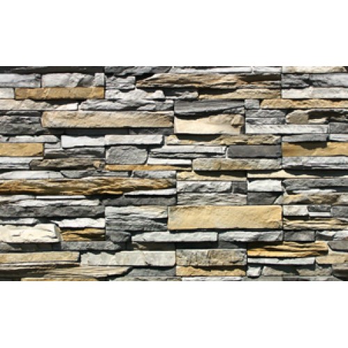 Облицовочный искусственный камень White Hills Кросс Фелл цвет 100-80