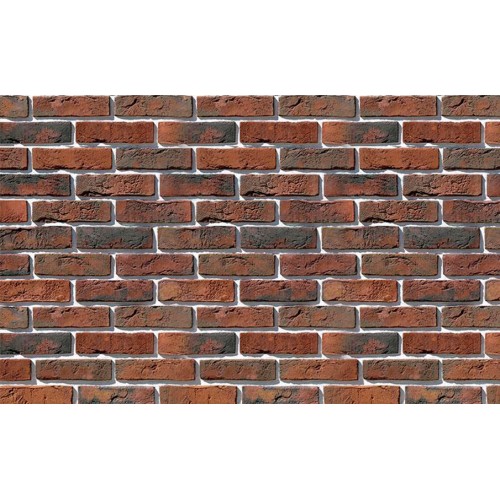 Облицовочный камень White Hills Лондон брик цвет 304-70