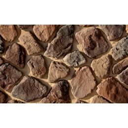 Облицовочный искусственный камень White Hills Хантли цвет 607-90